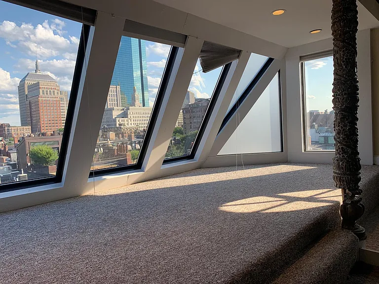 113 Beacon St #Penthouse 6 — Photo 23
