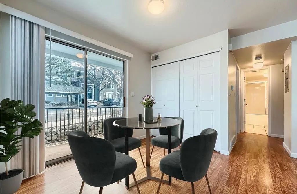 6702 S Ivy Way, unit a1 — Photo 4
