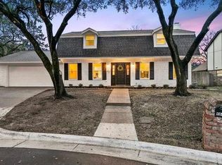 404 Rocky Canyon Ct, Arlington, TX 76011