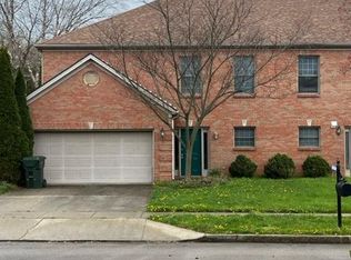 916 Literary Cir, Lexington, KY 40513