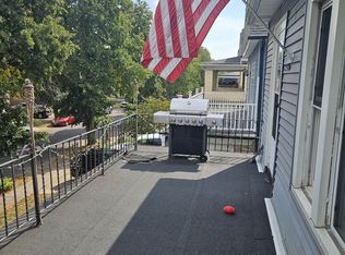 60 Traymore St, Buffalo, NY 14216