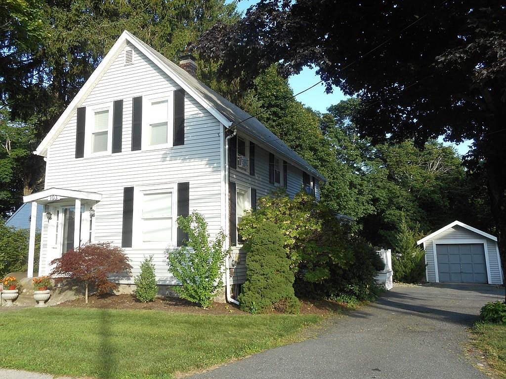 103 Dodge St, Beverly, MA 01915 Zillow