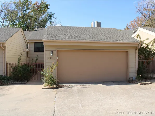 2932 E 84th St #36, Tulsa, OK 74137