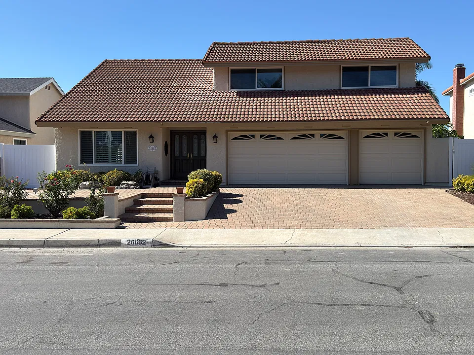 26662 Venado Dr