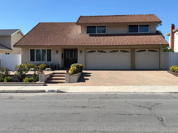 26662 Venado Dr, Mission Viejo, CA 92691