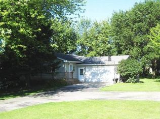 3349 Sage Ave, Forest City, IA 50436