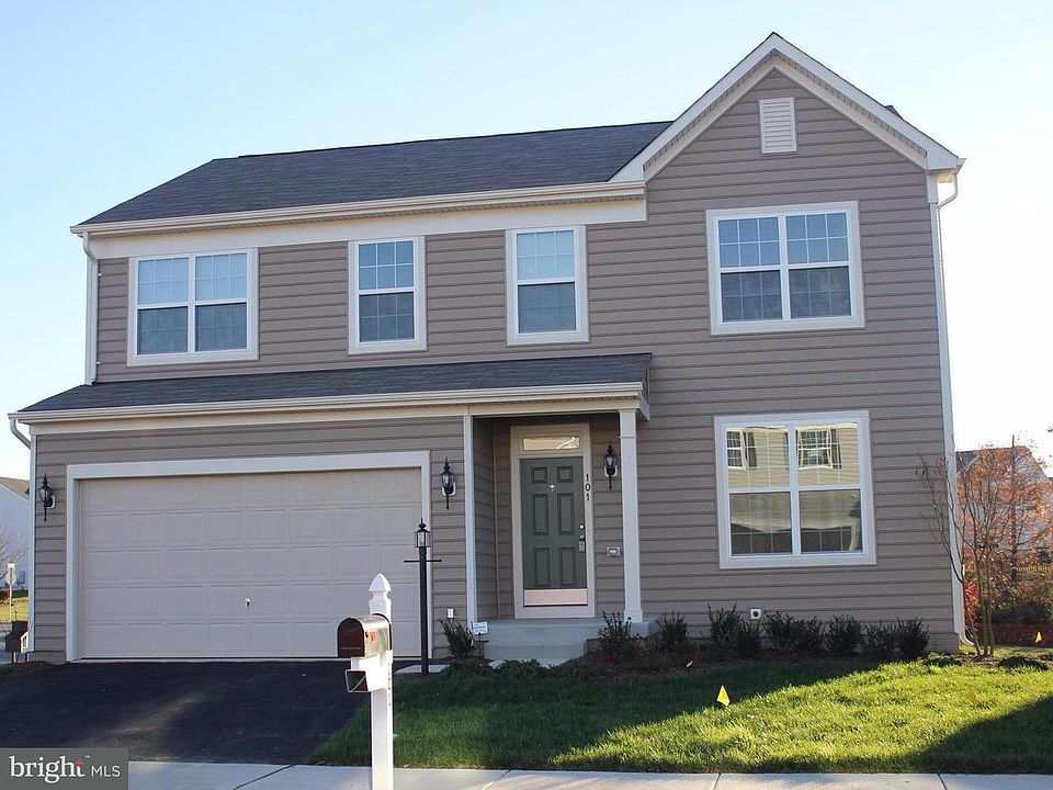 1st image of 101 Cotton Blossom Ct
