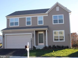 101 Cotton Blossom Ct, Fredericksburg, VA 22405