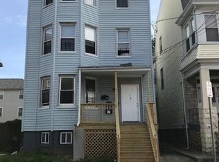 182 W Bigelow St, Newark, NJ 07108