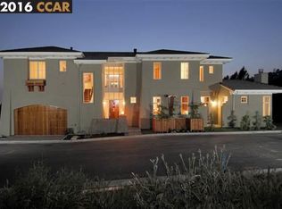 1 Jewell Ct, Oakland, CA 94661
