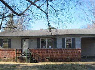 5053 Newton Dr, Memphis, TN 38109