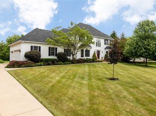 312 Fox Way, Chagrin Falls, OH 44022