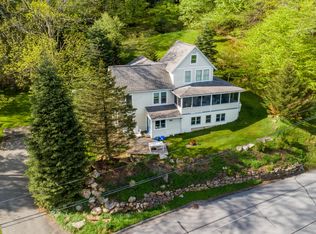 547 Allegheny Ave, Eagles Mere, PA 17731