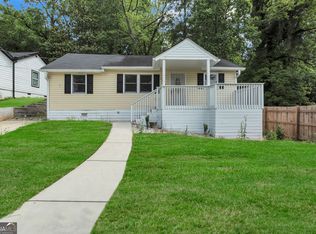 2084 Bethel Dr NW, Atlanta, GA 30314
