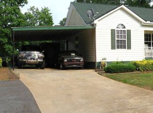 194 Quail Trl, Jackson, GA 30233