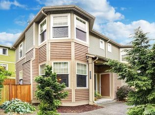 10543 Midvale Ave N UNIT C, Seattle, WA 98133