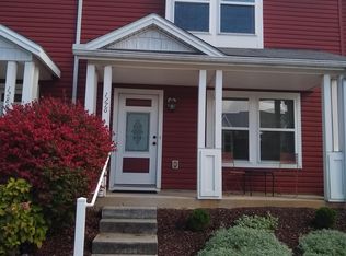 1276 Frost Pl, Harrisonburg, VA 22802