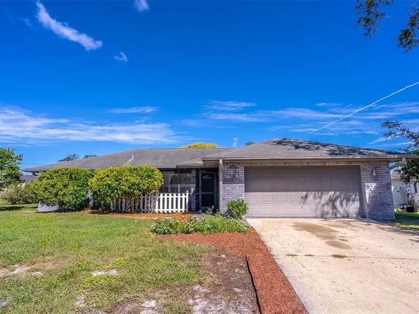2536 TREEHAVEN DRIVE, DELTONA, FL 32738