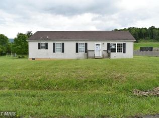 280 Massanutten Dr, Edinburg, VA 22824