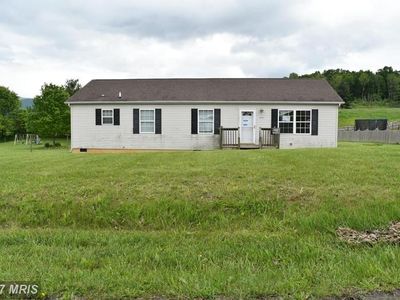 280 Massanutten Dr, Edinburg, VA, 22824