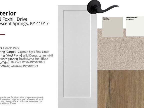 2nd image of 548 Foxhill Dr #12-204