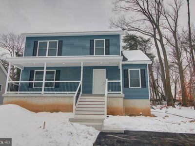 3015 Indiana Ave, Halethorpe, MD, 21227