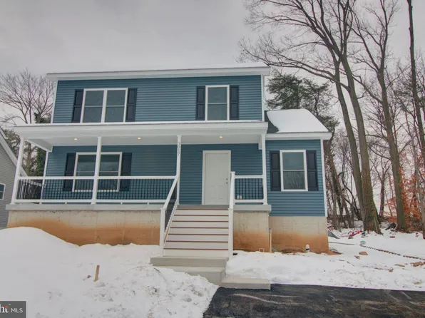 3015 Indiana Ave, Halethorpe, MD 21227