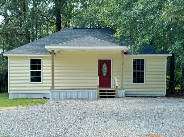 6977 Pentecostal Way, Pineville, LA 71360