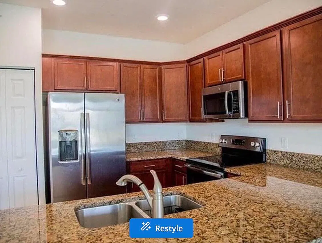 3 bed, 2.5 bath, 1499 sqft, $2,700 — Photo 2