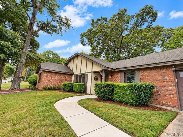1237 Edgeworth Dr, Montgomery, AL 36109