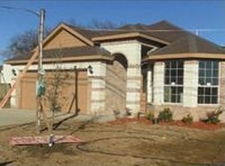 1116 N Britain Rd, Irving, TX 75061