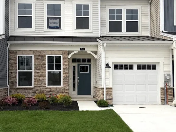 2141 Winterberry Ln, Cambridge, MD 21613