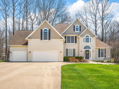 2755 Southfork Dr, Stevensville, MI, 49127