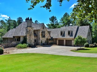 8025 Cascading Shls, Winston, GA 30187