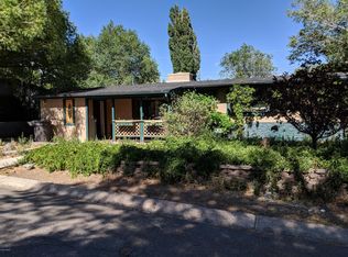 3576 N Schevene Blvd, Flagstaff, AZ 86004