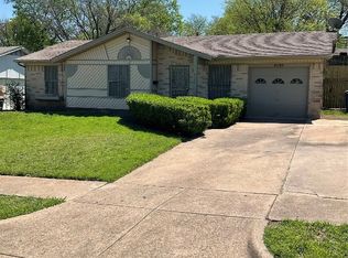 4120 Ambrose Dr, Dallas, TX 75241