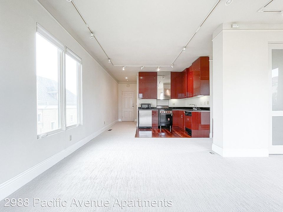 1st image of 2988 Pacific Ave APT 4