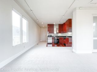 2988 Pacific Ave APT 4, San Francisco, CA