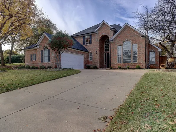 4601 Morningstar Cir, Flower Mound, TX 75028