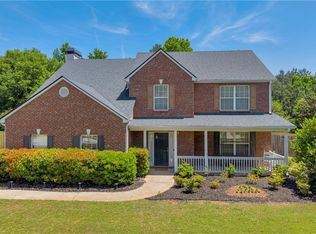 520 Ansley Forest Dr, Monroe, GA 30655