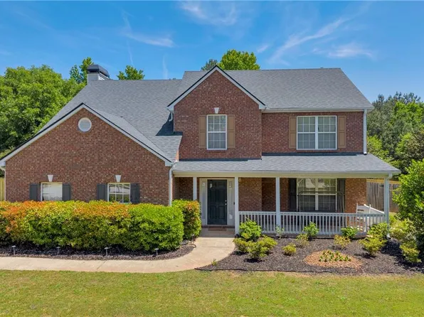 520 Ansley Forest Dr, Monroe, GA 30655