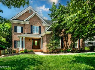 831 Garrison Ridge Blvd, Knoxville, TN 37922