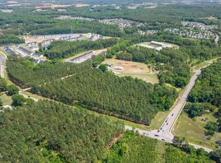 1287 Sherron Rd LOT 1, Durham, NC 27703