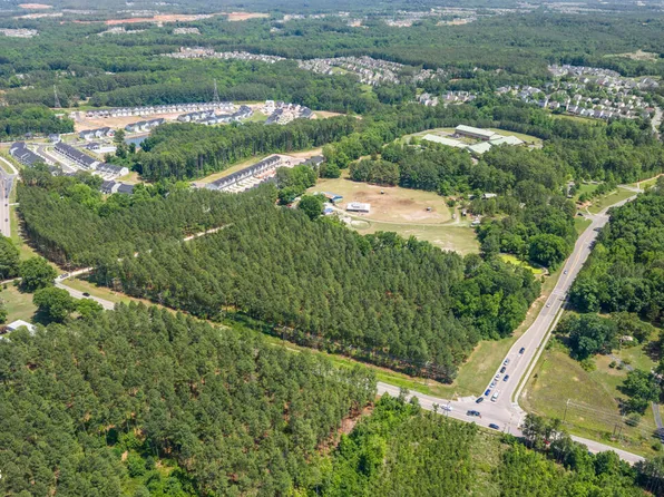 1287 Sherron Rd Lot 1, Durham, NC 27703