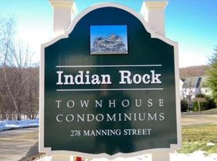 278 Manning St UNIT 1103, Hudson, MA 01749