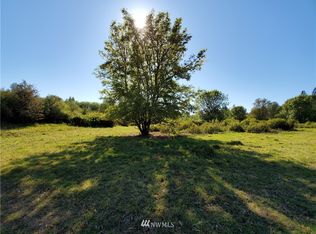 0 Taylor Ferry Rd, Elma, WA 98541