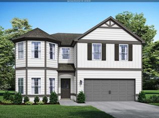 651 Blackberry Glenn, Springville, AL 35146