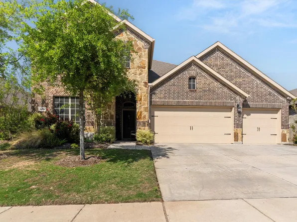 2995 Black Hills Blvd, Heath, TX 75126