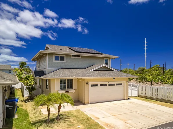 801 Kakala St APT 40, Kapolei, HI 96707