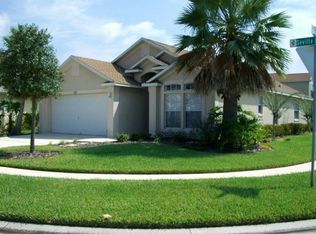 101 Seville Pointe Ave, Orlando, FL 32807